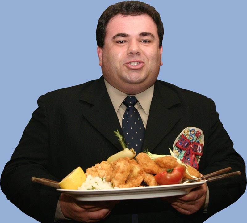 Molnár Sándor